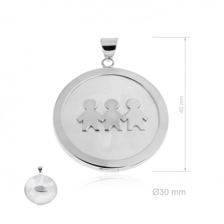 Pendentifs en Argent