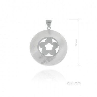 Pendentifs Nacre
