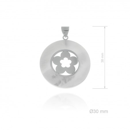 Pendants Mother of Pearls