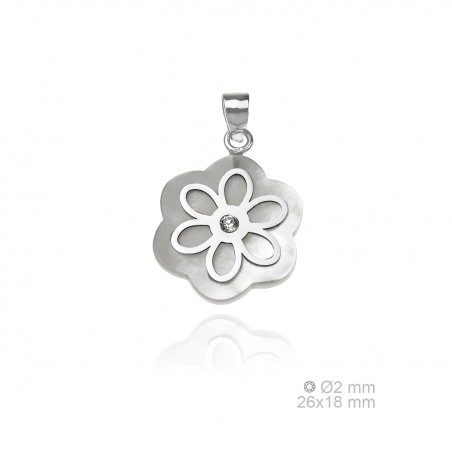 Pendentifs en Argent