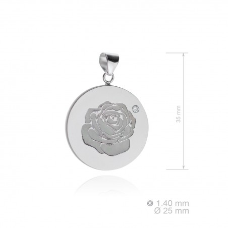 Pendentifs Nacre